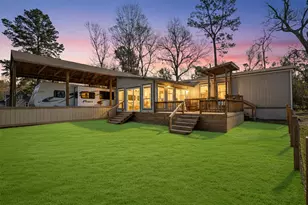 10351 State Hwy 156, Coldspring, TX 77331 - Photo 1