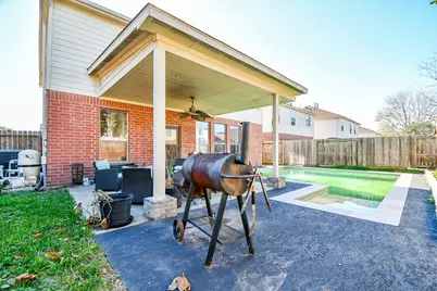 12223 English Brook Circle, Humble, TX 77346 - Photo 30