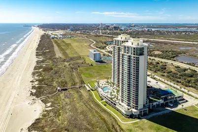 801 E Beach Drive #BC0504, Galveston, TX 77550 - Photo 2