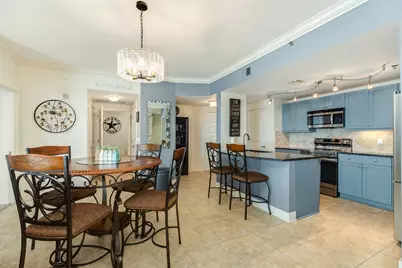 801 E Beach Drive #BC0504, Galveston, TX 77550 - Photo 8
