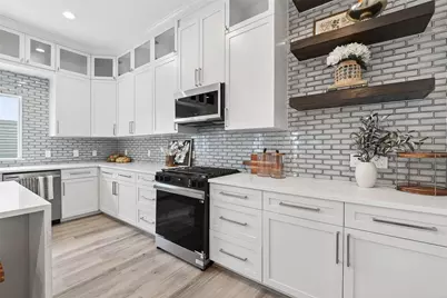 1122 W 16th Street #D, Houston, TX 77008 - Photo 10