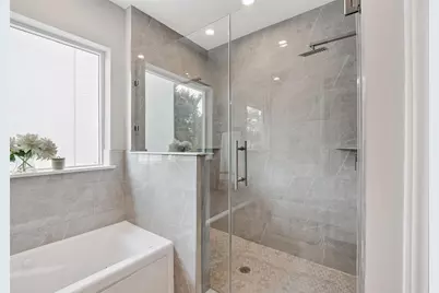 1122 W 16th Street #D, Houston, TX 77008 - Photo 14