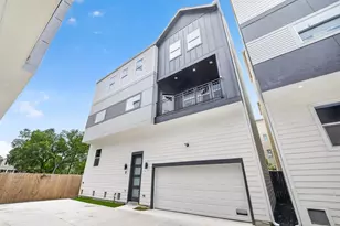 1122 W 16th St, Houston, TX 77008 - Photo 2