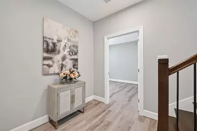 1122 W 16th Street #D, Houston, TX 77008 - Photo 4