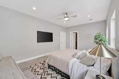 1122 W 16th Street #D, Houston, TX 77008 - Photo 12