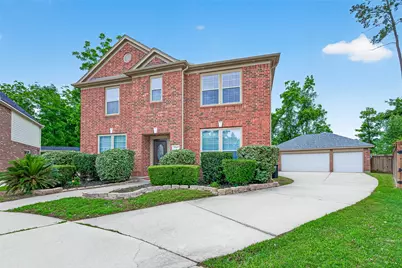 25507 Lyon Springs Court, Spring, TX 77373 - Photo 2
