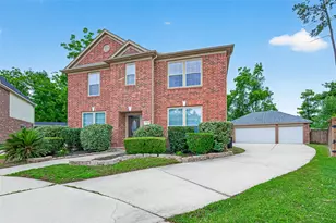 25507 Lyon Springs Ct, Spring, TX 77373 - Photo 2
