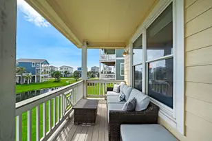 4139 King Rail Cir, Galveston, TX 77554 - Photo 20