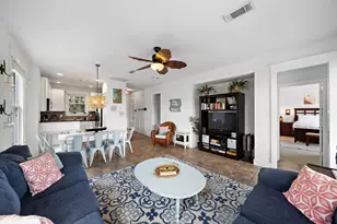 4139 King Rail Cir, Galveston, TX 77554 - Photo 4