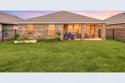 4973 Almond Terrace Drive, Katy, TX 77493 - Photo 2