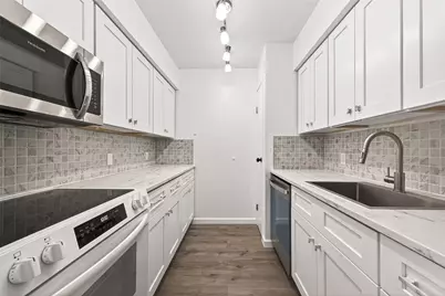 12500 Sandpiper Drive #5, Houston, TX 77035 - Photo 1