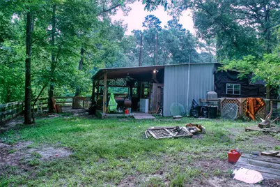 521 Hill Creek Drive, Coldspring, TX 77331 - Photo 22