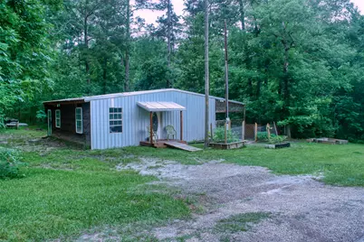 521 Hill Creek Drive, Coldspring, TX 77331 - Photo 2