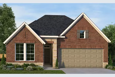 6047 Cottontail Lane, Manvel, TX 77578 - Photo 1