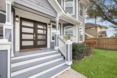 2524 Harvard Street, Houston, TX 77008 - Photo 2