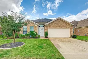 19007 Moss Bay Ln, Cypress, TX 77429 - Photo 1