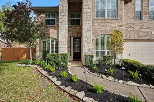 2742 Villa Pisa Ln, League City, TX 77573 - Photo 2