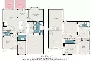 2742 Villa Pisa Ln, League City, TX 77573 - Photo 28