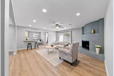 2518 Southwick Street, Houston, TX 77080 - Photo 8