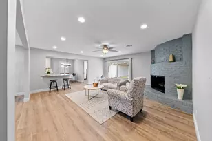 2518 Southwick St, Houston, TX 77080 - Photo 8