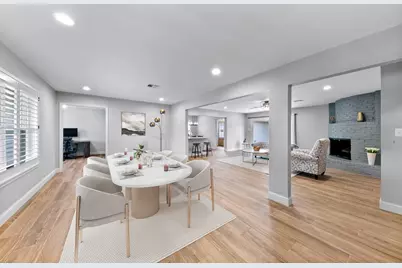 2518 Southwick Street, Houston, TX 77080 - Photo 1