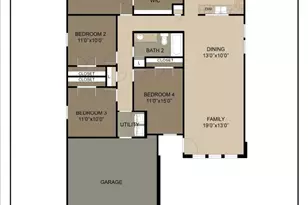 1031 Briza Del Mar Ct, Richmond, TX 77406 - Photo 12