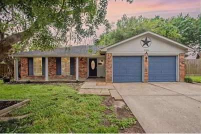 5704 Leggett Lane, Pearland, TX 77584 - Photo 2