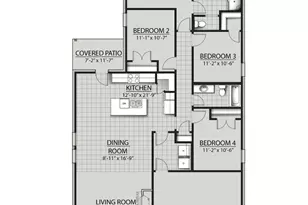 6770 Arbor Wy, Orange, TX 77630 - Photo 2