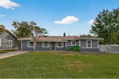 802 Nashua Street, Houston, TX 77008 - Photo 1