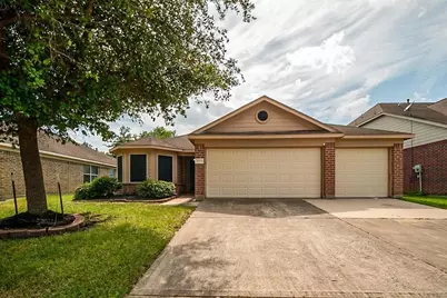 17223 Dawn Shadows Drive, Humble, TX 77346 - Photo 1