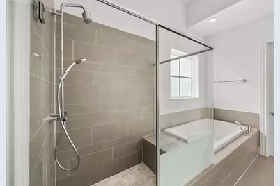 2234 Lou Ellen Lane #D, Houston, TX 77018 - Photo 8