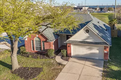 5519 Imperial Grove Drive, Houston, TX 77066 - Photo 2