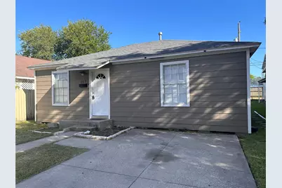 607 Bolster Street, Baytown, TX 77520 - Photo 2