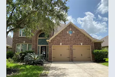 25503 Lockspur Drive, Richmond, TX 77406 - Photo 1