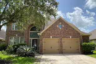 25503 Lockspur Dr, Richmond, TX 77406 - Photo 1