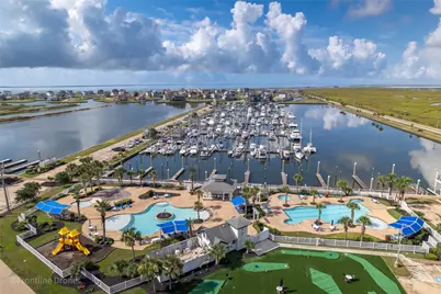 24 Long Key, Hitchcock, TX 77563 - Photo 22