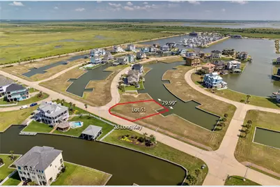 24 Long Key, Hitchcock, TX 77563 - Photo 4
