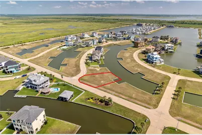 24 Long Key, Hitchcock, TX 77563 - Photo 6