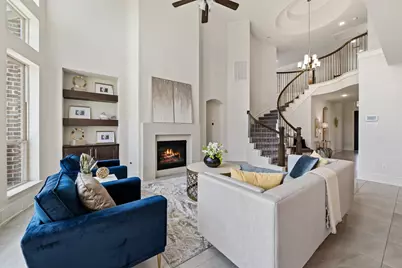 4245 Palmer Hill Drive, Spring, TX 77386 - Photo 1