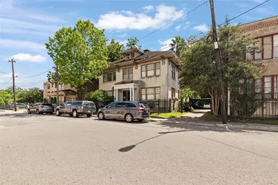 806 Winbern Street #1, Houston, TX 77002 - Photo 16
