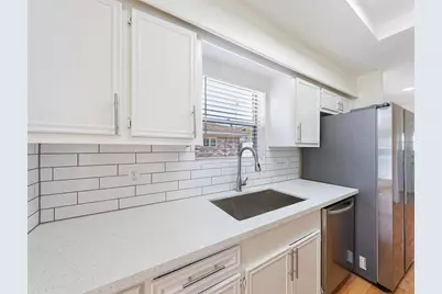 14006 Briarworth Drive, Houston, TX 77077 - Photo 6