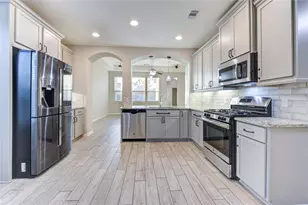 16855 Big Reed Dr, Humble, TX 77346 - Photo 22