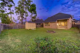 16855 Big Reed Dr, Humble, TX 77346 - Photo 38