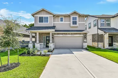15439 Foresail Lane, Houston, TX 77053 - Photo 1