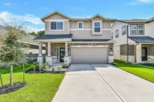 15439 Foresail Ln, Houston, TX 77053 - Photo 1