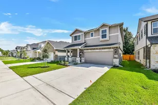 15439 Foresail Ln, Houston, TX 77053 - Photo 2