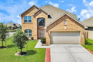 19803 White Pearl Ct, Houston, TX 77073 - Photo 2