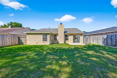 4422 Wee Lassie Lane, Houston, TX 77084 - Photo 42