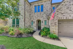 238 Bronze View Dr, Montgomery, TX 77316 - Photo 6
