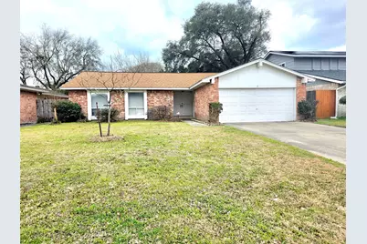 8519 Riverside Walk Lane, Houston, TX 77064 - Photo 1